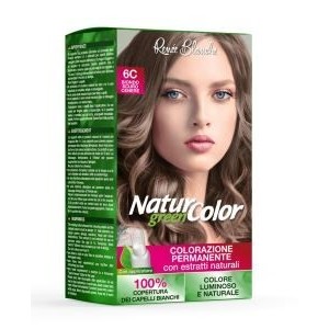 NATURGREEN COLOR 6C BIONDO...