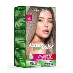 NATURGREEN COLOR 7C BIONDO...