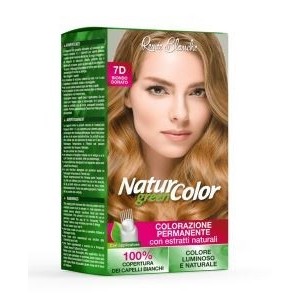 NATURGREEN COLOR 7D BIONDO...