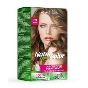NATURGREEN COLOR 7N BIONDO...