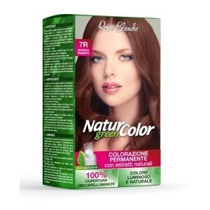 NATURGREEN COLOR 7R BIONDO...
