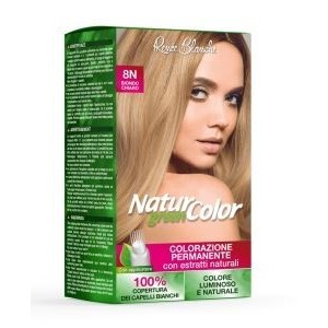 NATURGREEN COLOR 8N BIONDO...