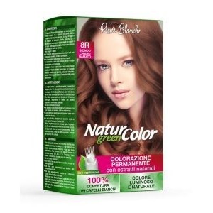 NATURGREEN COLOR 8R BIONDO...