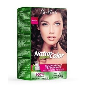 NATURGREEN COLOR MOGANO 120ML
