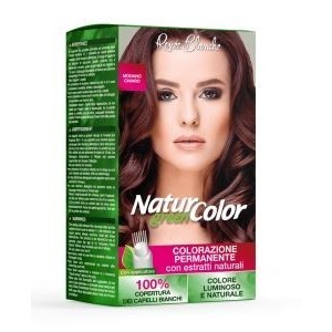 NATURGREEN COLOR MOGANO...