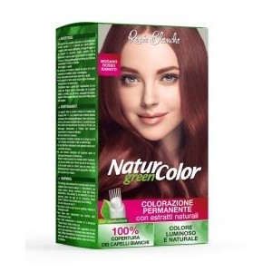 NATURGREEN COLOR MOGANO...