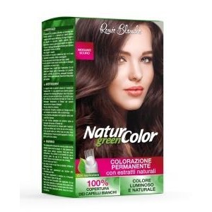 NATURGREEN COLOR MOGANO...