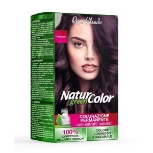 NATURGREEN COLOR PRUGNA 120 ML
