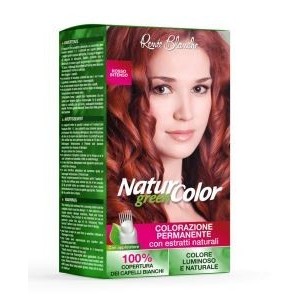 NATURGREEN COLOR ROSSO...
