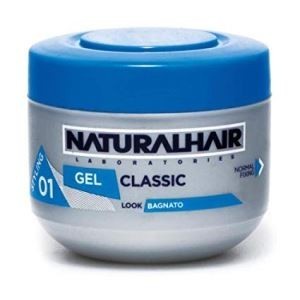 NATURALGEL GEL VASO CLASSIC...