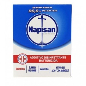 NAPISAN ADDITIVO...