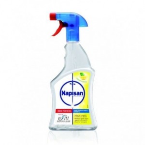 NAPISAN IGIENIZZANTE SPRAY...