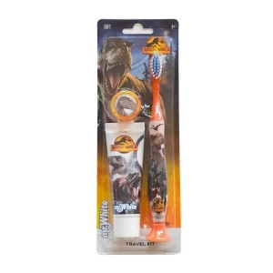 MR. WHITE KIT VIAGGIO...