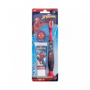 MR. WHITE KIT VIAGGIO...