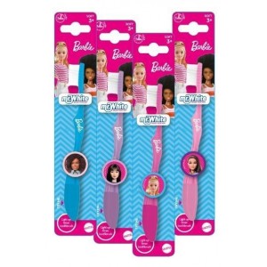 MR. WHITE SPAZZOLINO...