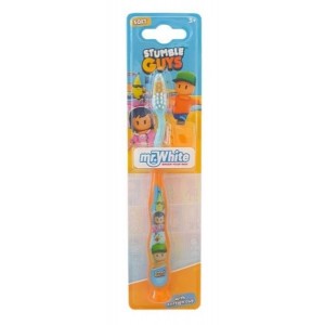 MR. WHITE STUMBLE GUYS...