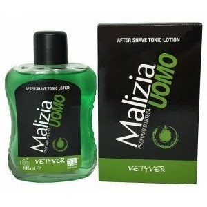 MALIZIA AFTER SHAVE TONIC...