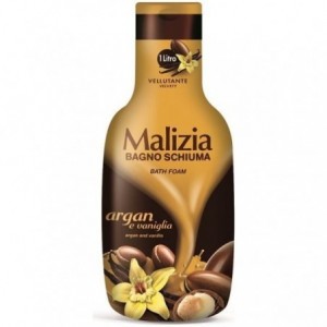 MALIZIA BAGNO ARGAN &...