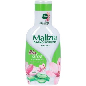MALIZIA BAGNO BIO ALOE &...