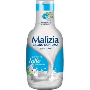 MALIZIA BAGNO CREMA DI...