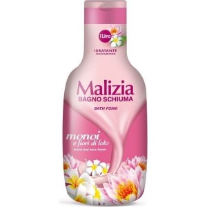 MALIZIA BAGNO MONOI & FIORI...