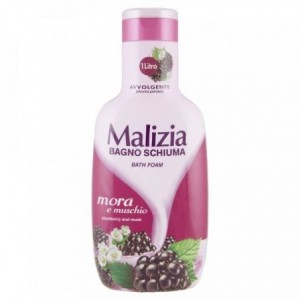 MALIZIA BAGNO MORA &...