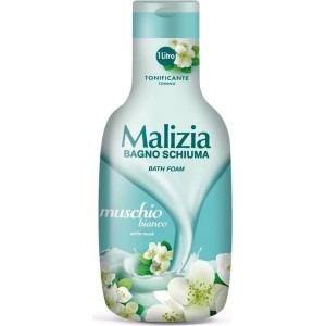 MALIZIA BAGNO MUSCHIO...