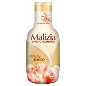 MALIZIA BAGNO NUVOLA DI...