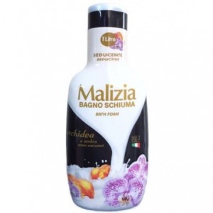 MALIZIA BAGNO ORCHIDEA &...