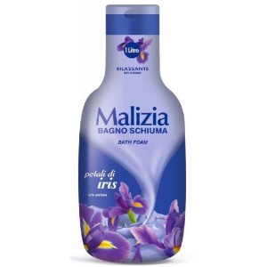 MALIZIA BAGNO PETALI DI...