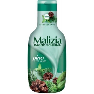 MALIZIA BAGNO PINO &...