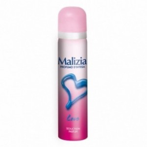 MALIZIA DEO SPRAY DONNA...