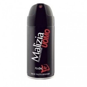 MALIZIA DEO SPRAY UOMO MUSK...