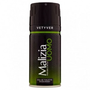 MALIZIA DEO SPRAY UOMO...