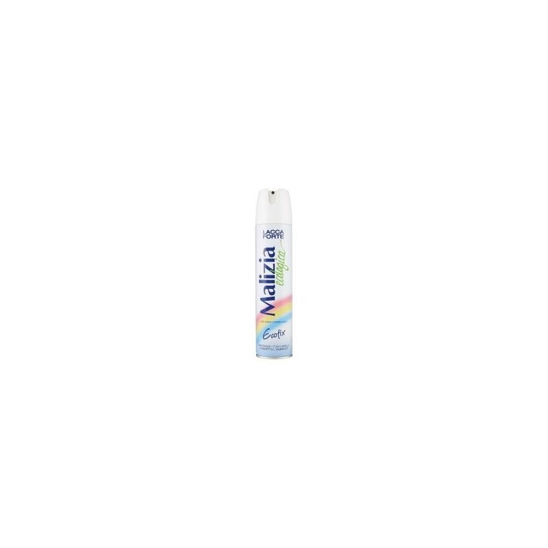 MALIZIA LACCA ECO FORTE 300 ML