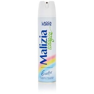 MALIZIA LACCA ECO FORTE 400 ML