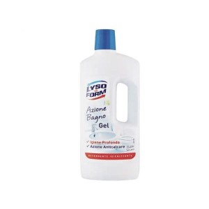 LYSOFORM BAGNO GEL 750 ML