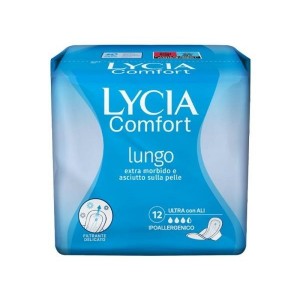 LYCIA ASSORBENTI COMFORT...