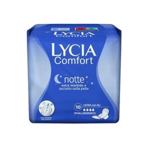 LYCIA ASSORBERTI COMFORT...