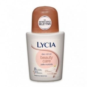 LYCIA DEO ROLL-ON BEAUTY...