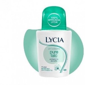 LYCIA DEO ROLL-ON PURE...