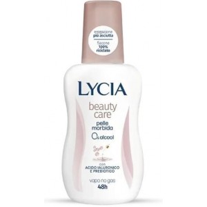 LYCIA DEO VAPO BEAUTY CARE...
