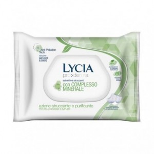 LYCIA SALVIETTE STRUCCANTI...