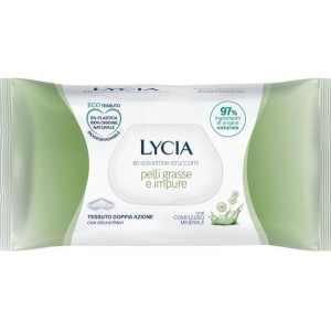 LYCIA SALVIETTE STRUCCANTI...