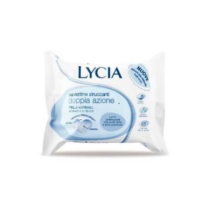 LYCIA SALVIETTE STRUCCANTI...