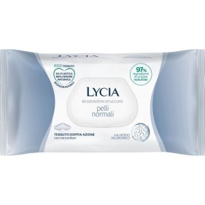 LYCIA SALVIETTE STRUCCANTI...