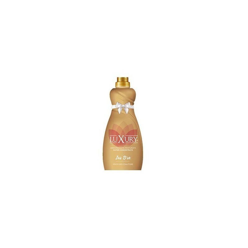 LUXURY AMMORB CONC 900 ML ARGAN