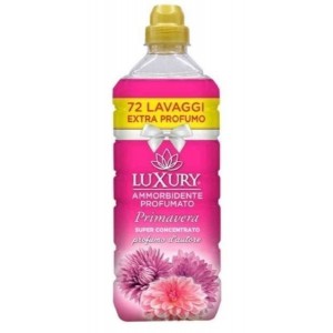 LUXURY AMMORB. CONC. 72...