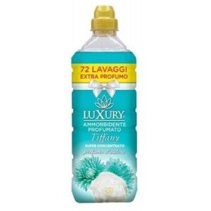 LUXURY AMMORB. CONC. 72...