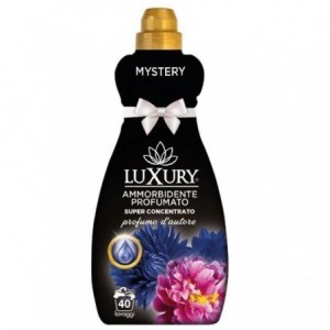 LUXURY AMMORBIDENTE 40 LAV....